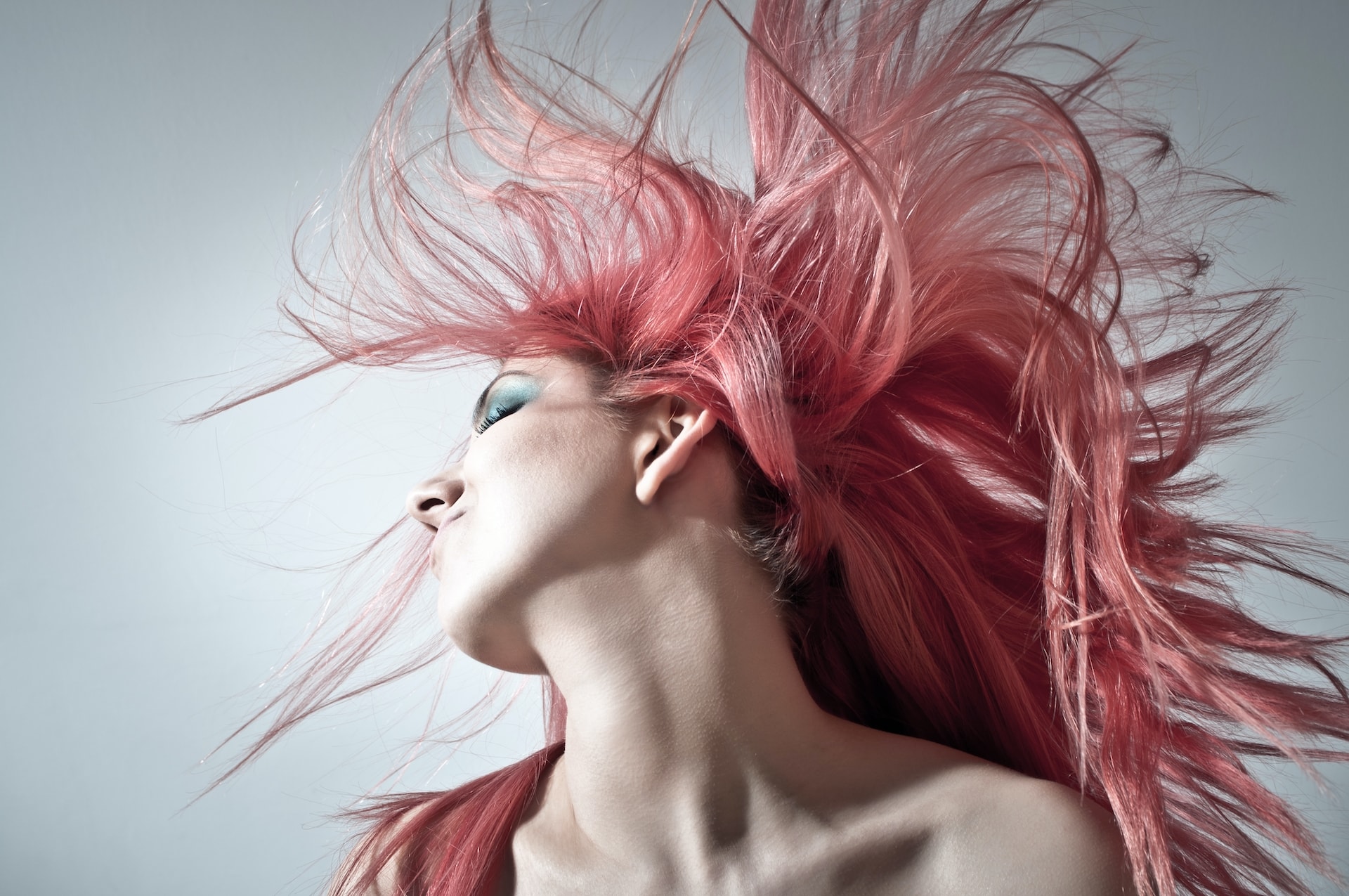 Haarstyling in Attnang-Puchheim