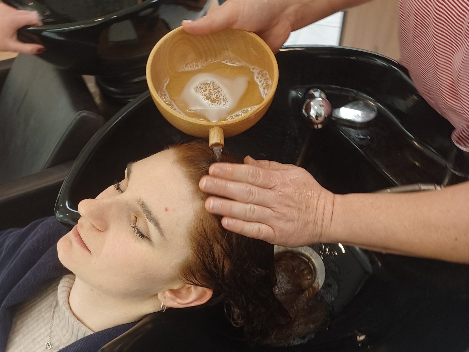 Talasso-Therapie in Attnang-Puchheim