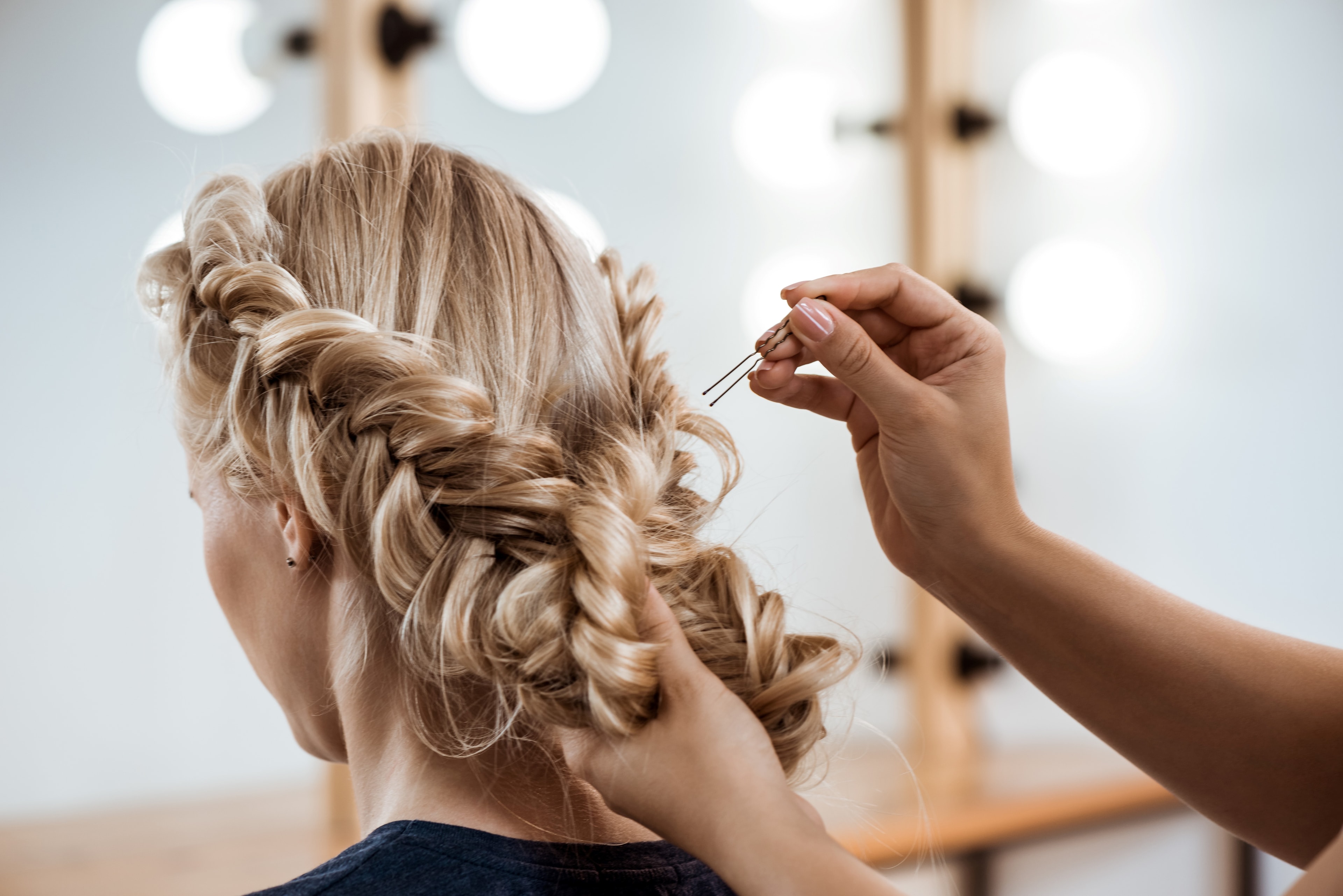  Frisuren für jeden Anlass in Attnang-Puchheim